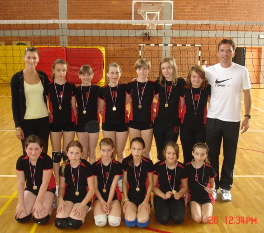 ODBOJKA