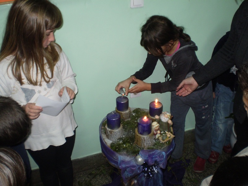 ADVENT