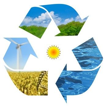 sustainable energy