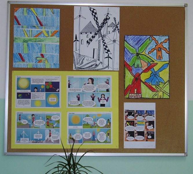 ETWINNING TJEDAN 2013.