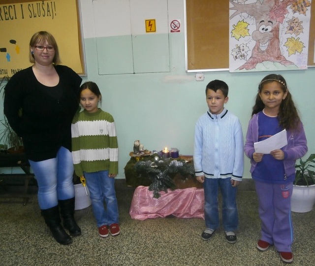 advent