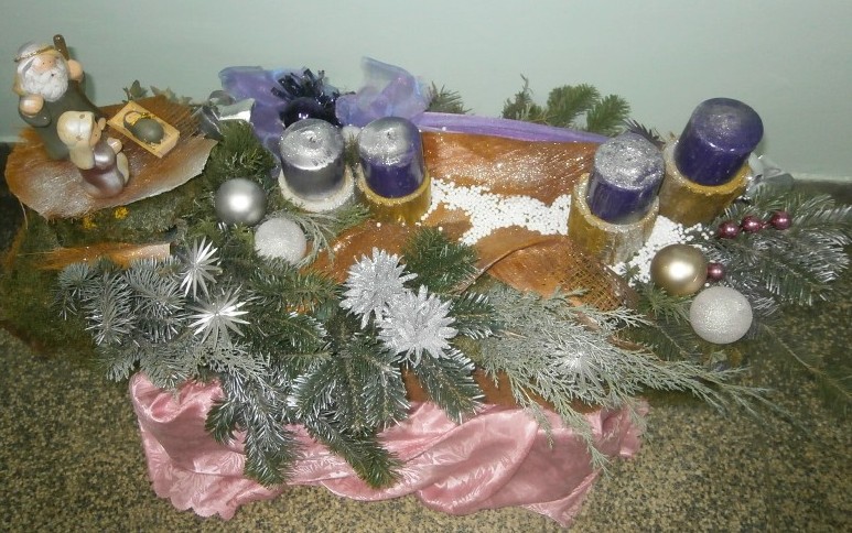 advent