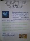 Meunarodni Dan Tolerancije 16. 11. 2013. Uenici 8.B Razreda 