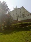 Dvorac Trakoscan