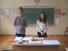 Tulia kabi, Anamarija Duras I Patrik Bolkovi: Voda - Izvor Ideja U Knjievnosti