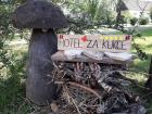 Hotel Za Kukce