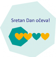 Tata, volim te do Mjeseca i natrag!