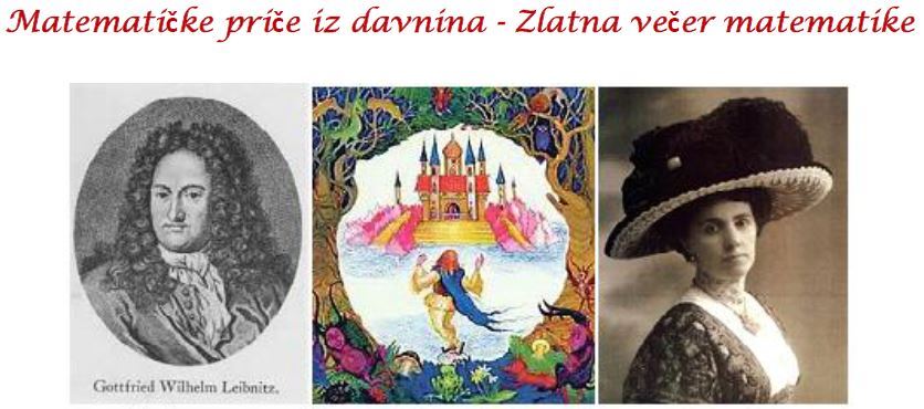 Prie iz davnine