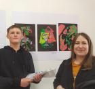 Andrej Jurii S Mentoricom Eni Blakovi