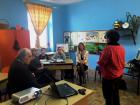 Predavanje Ivone Orli