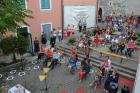 Zavrna Sveanost, etvrtak 1.Srpnja