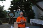 Publici Se Obratio Akademik Josip Bratuli