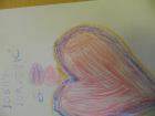 Naziv: Srce
Autor: Josipa Jurjevi 1.Razred