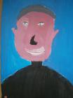 Portret Moga Djeda - 
Mihovil 3. R.