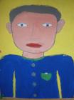 Portret Moga Djeda - 
Josipa 3. R.