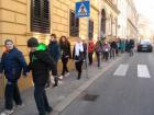Unato Jakom Vjetru, Hrabro Naprijed!