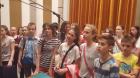U Radijskom Studiju