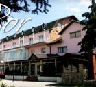 1. Hotel Bor 1
