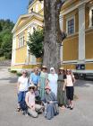 17. FojniKi Samostan Svetog Duha