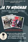 01 Ja TV Novinar