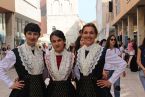 Dan izvannastavnih aktivnosti osnovnih škola Grada Zadra 2018.