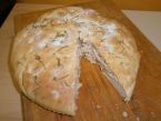 Dani kruha 2011. - Foccaccia s ružmarinom