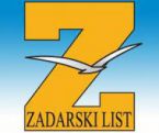 Intervju u Zadarskom listu