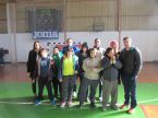 Malonogometni turnir „Futsal čarolija 2016“