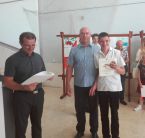 Dodjela priznanja županijskim pobjednicima natječaja DUZS-a