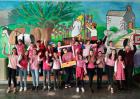 4. B (8)