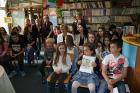 Promocija Ekoslikovnice Skolski Dani Zirke Nemirke (3)