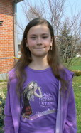 Marcela Sedmak, 4. raz.