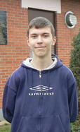 Marko Posavec, 8. raz.