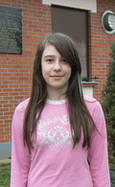 Vanesa Obadi, 6a. raz.