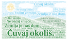 Dora Puklin, 2.B