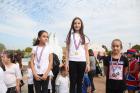 3. I 4. Razred - Djevojice