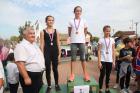 5. I 6. Razred - Djevojice