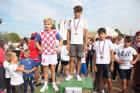 5. I 6. Razred - Djeaci