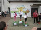 1. I 2. R. - DJEVOJICE