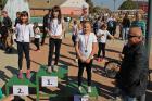 3. I 4. Razred - DJEVOJICE