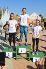 5. I 6. Razred - DJEVOJICE