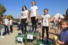 7. I 8. Razred - DJEVOJICE