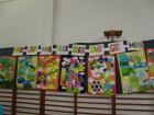 Plakati 4., 2., I 1. Razreda