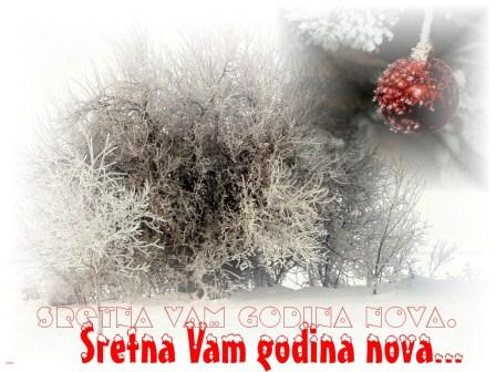 sretna nova
