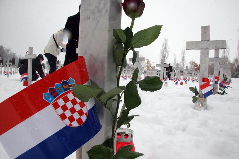 Vukovar je Lijepa Naa