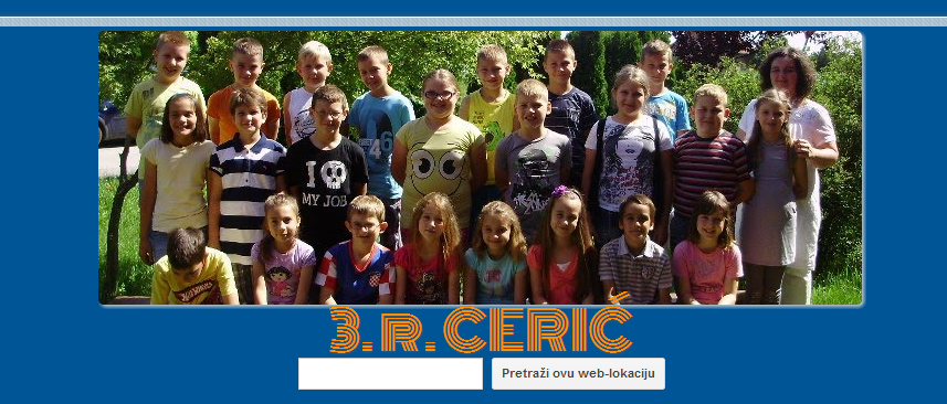 3. Ceri