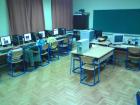 Kabinet Informatike
