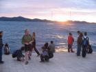 Zadar Morske Orgulje