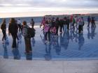 Zadar Pozdrav Suncu