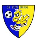 Grb kolske Nogometne Ekipe uti Brijeg